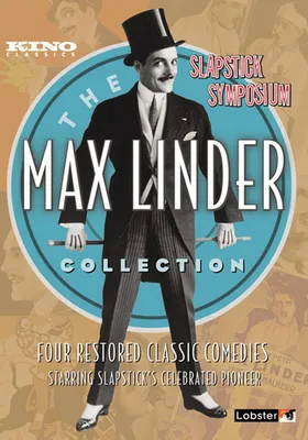 The Max Linder Collection