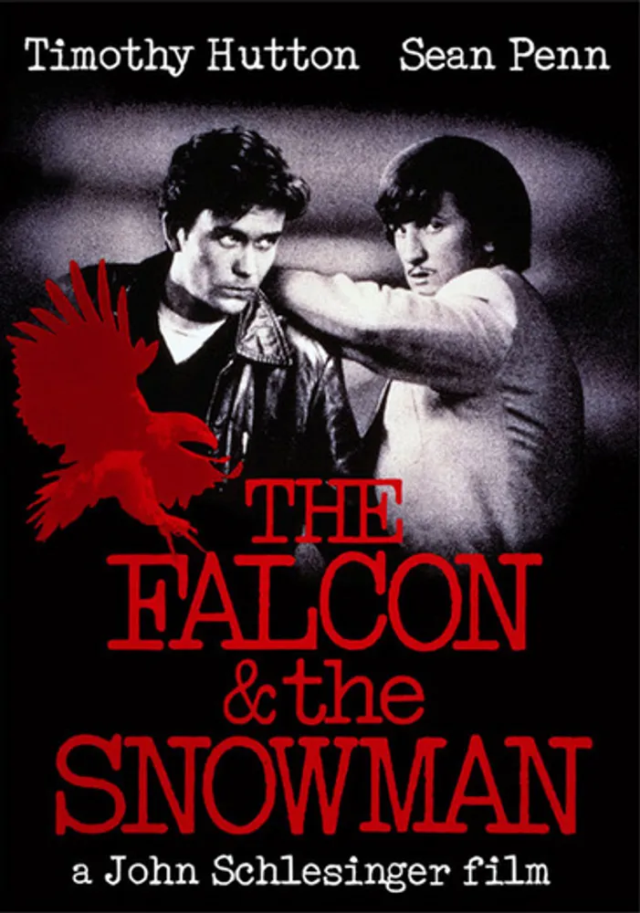 The Falcon and the Snowman