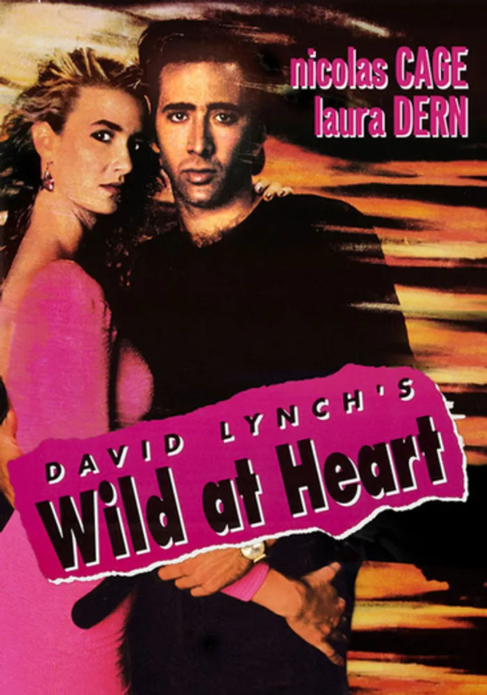 Wild At Heart