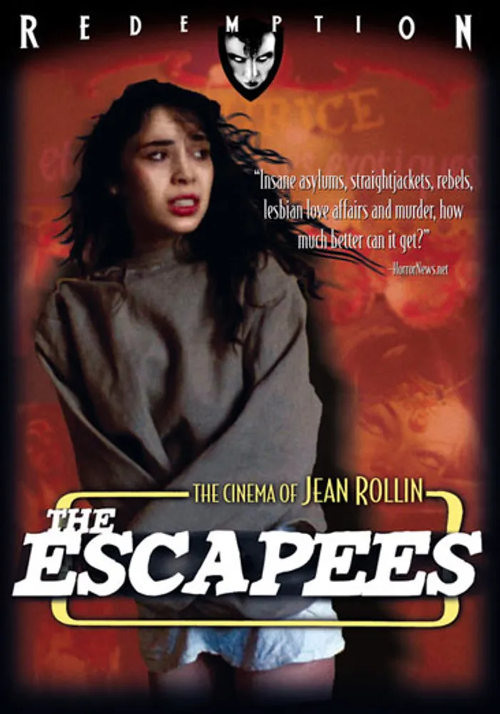 The Escapees