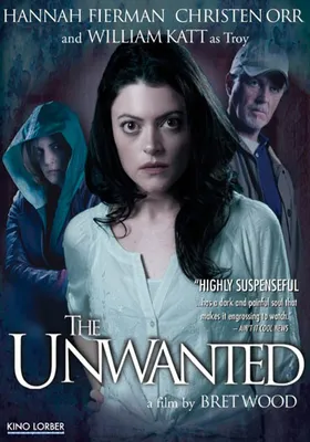 The Unwanted