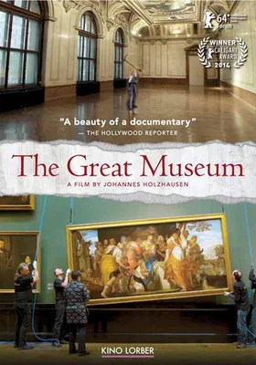 The Great Museum