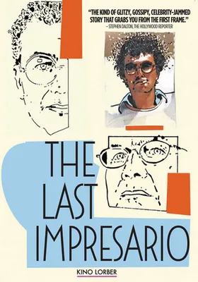 The Last Impresario