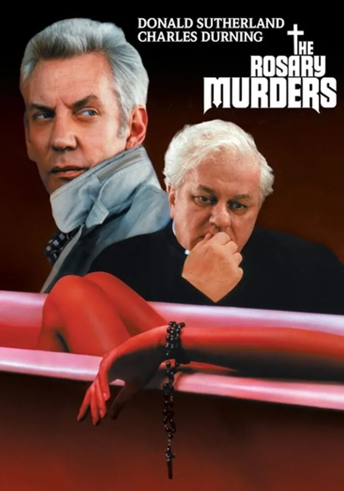 The Rosary Murders