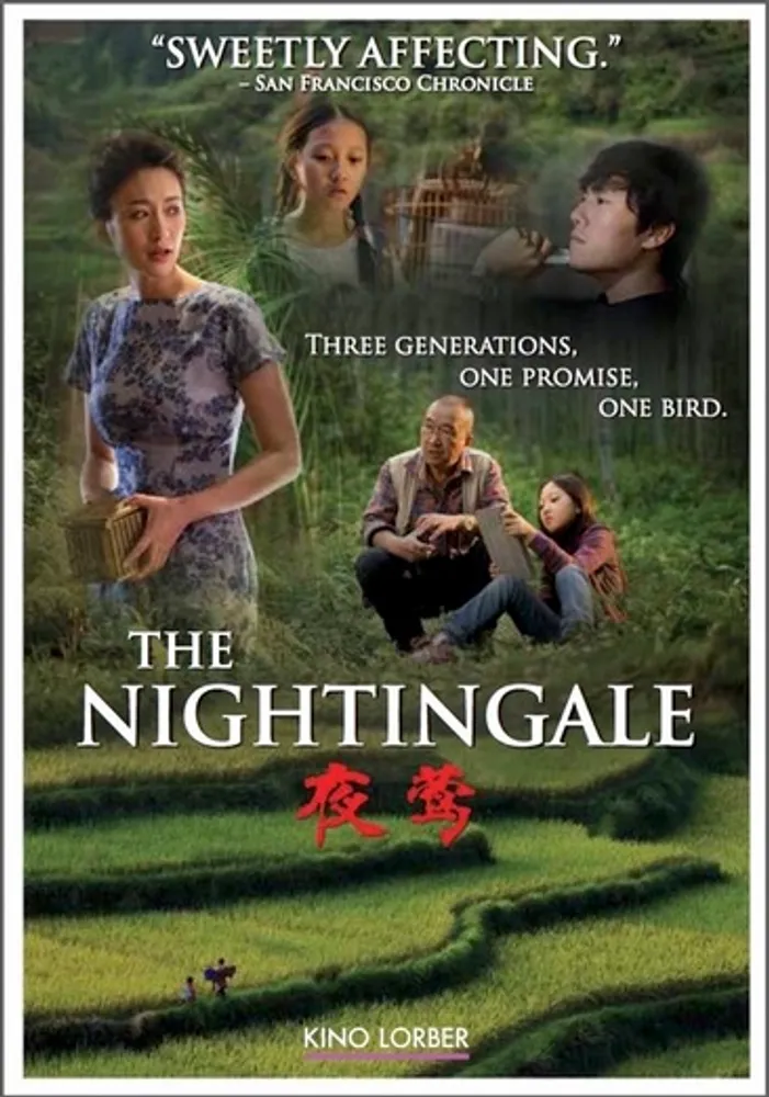 The Nightingale