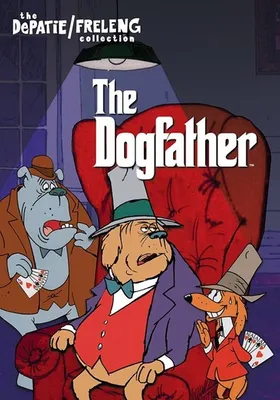 The Dogfather Collection