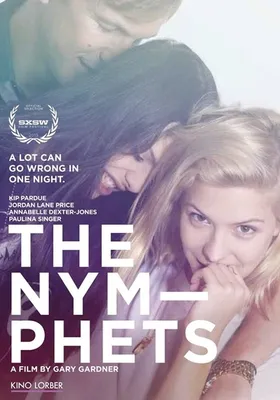 The Nymphets