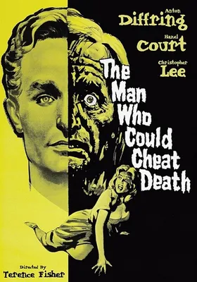 The Man Who Could Cheat Death