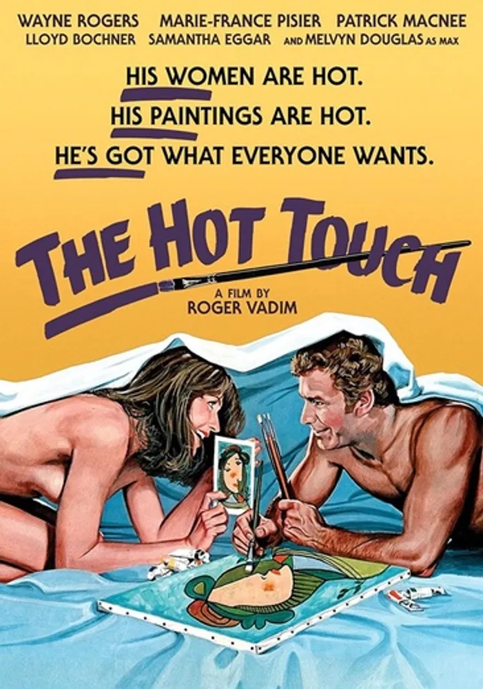 The Hot Touch