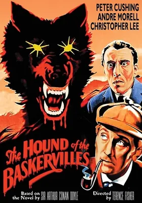 The Hound Of The Baskervilles