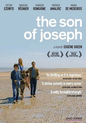 The Son of Joseph