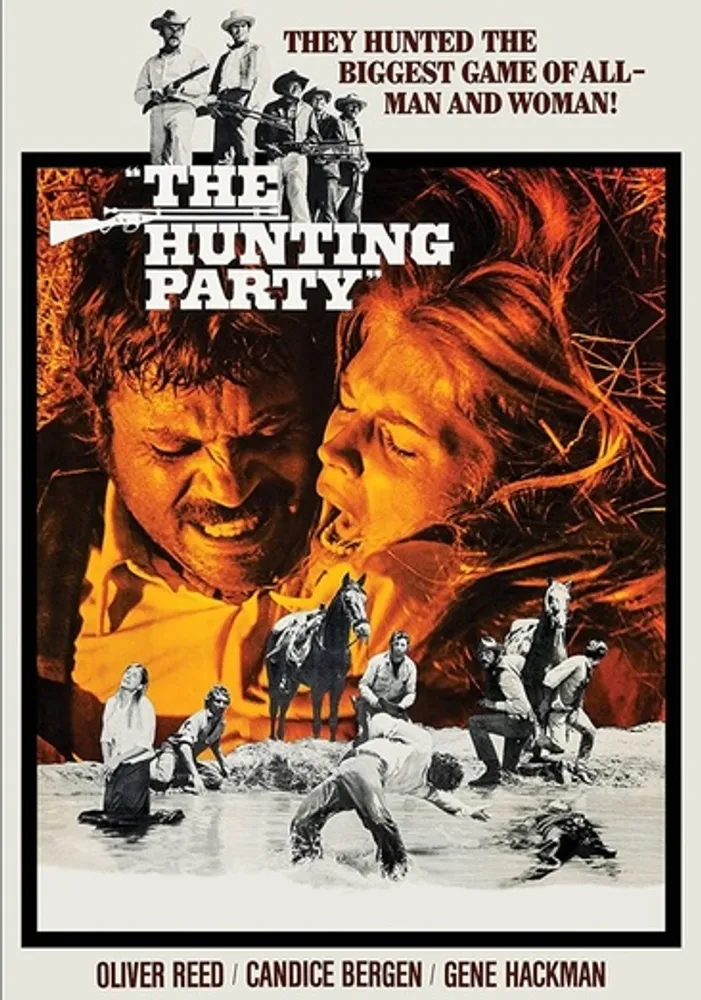 The Hunting Party