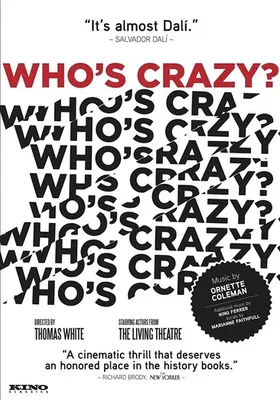 Who's Crazy