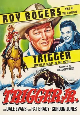 Trigger Jr