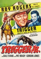 Trigger Jr