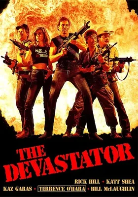 The Devastator