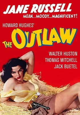 The Outlaw