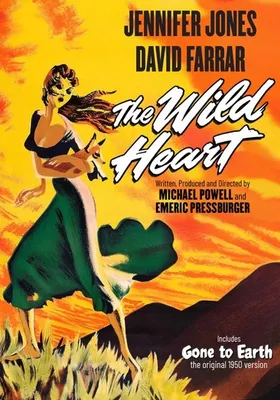 The Wild Heart