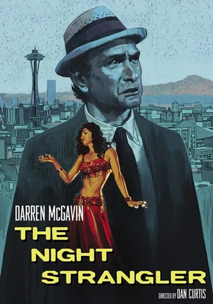 The Night Strangler