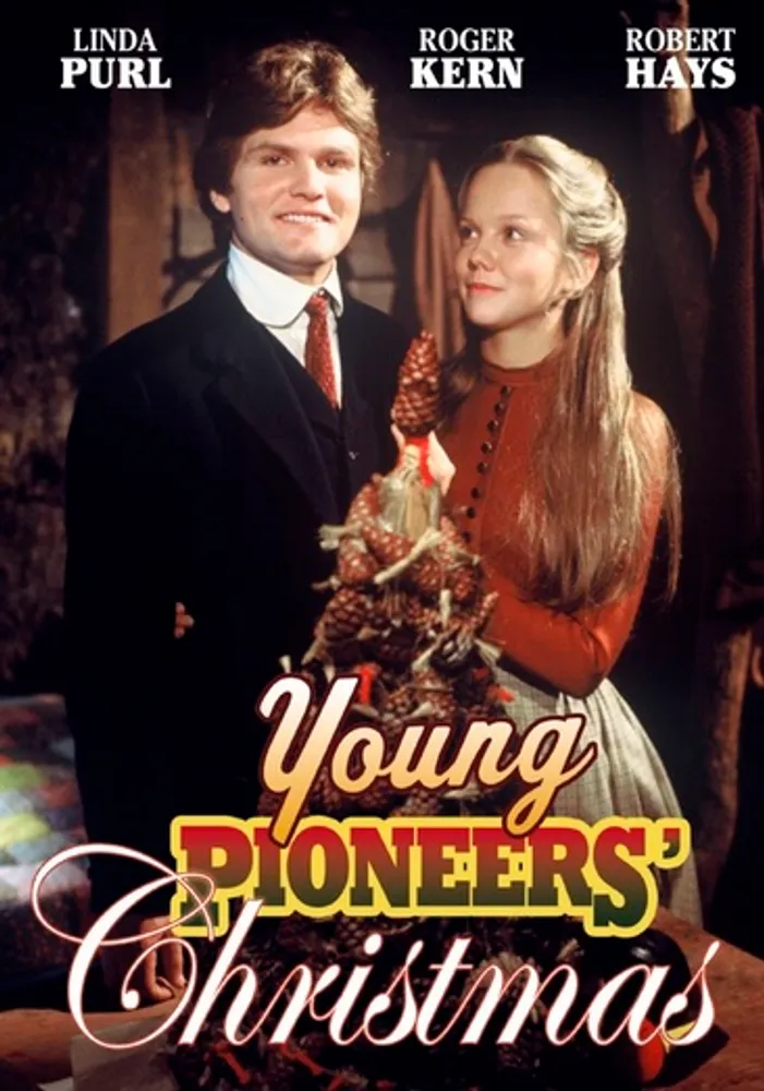 Young Pioneers' Christmas