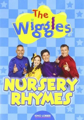 The Wiggles: Nursery Rhymes