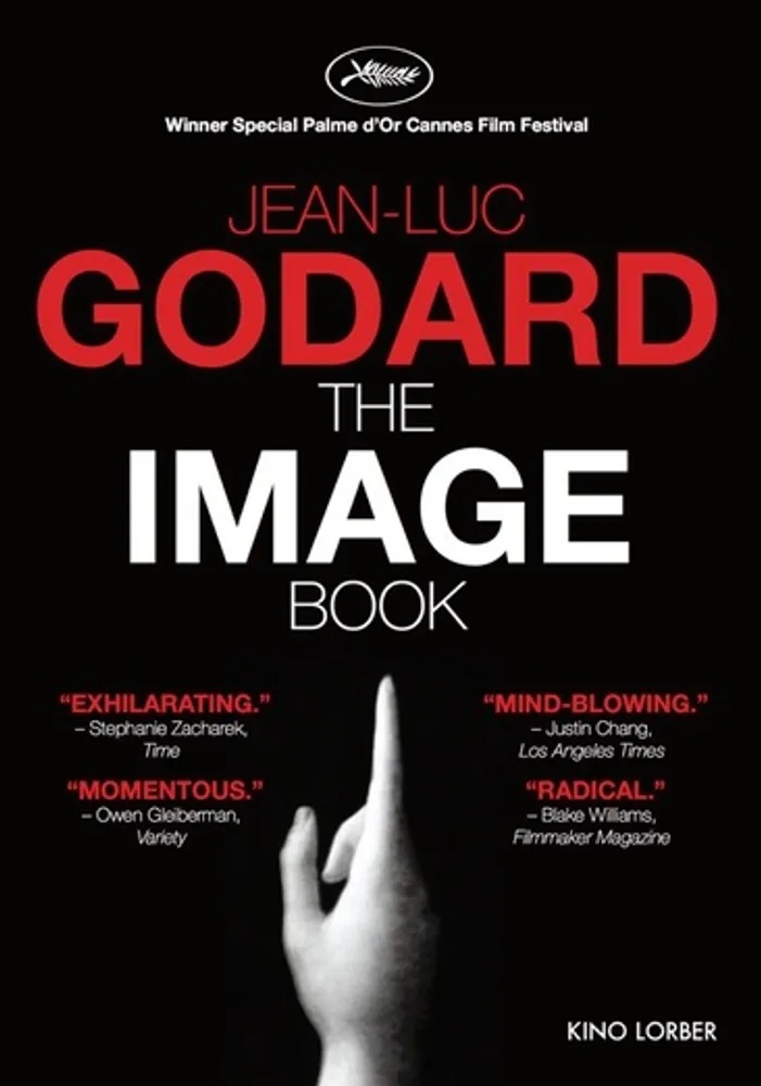 The Image Book