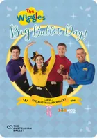 The Wiggles: Big Ballet Day