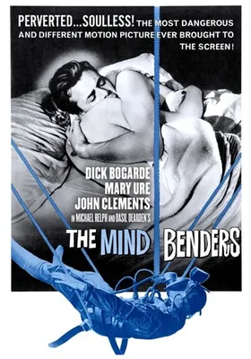 The Mind Benders