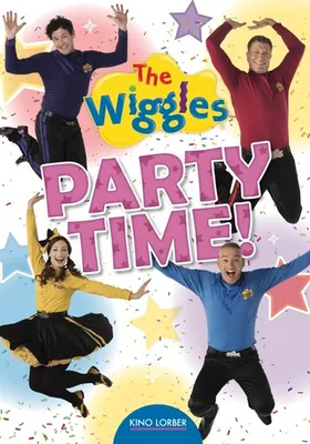 Wiggles: Party Time!