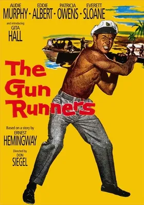 The Gun Runners