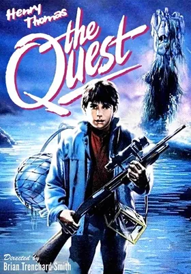 The Quest