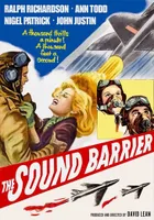 The Sound Barrier