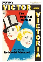 Victor & Victoria