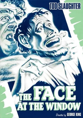 The Face At The Window