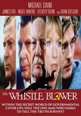 The Whistle Blower