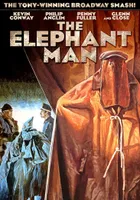 The Elephant Man