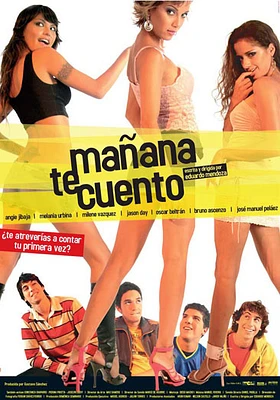 Manana Te Cuento - USED