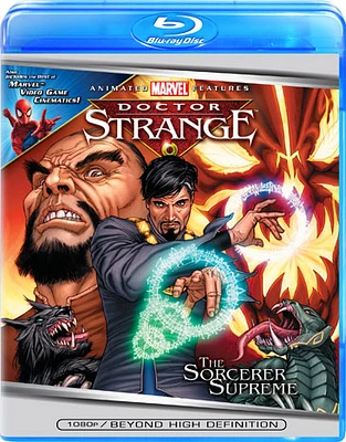 Doctor Strange - USED