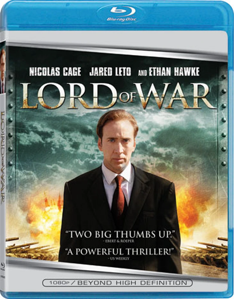 Lord of War