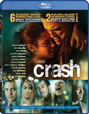 Crash