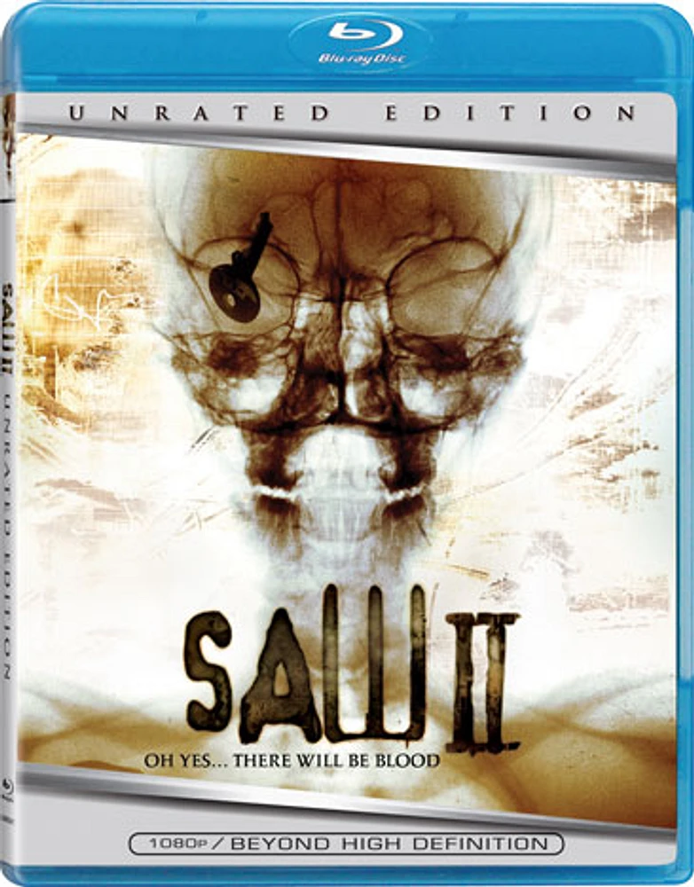 Saw II