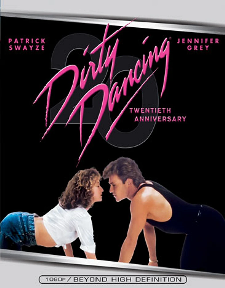 Dirty Dancing