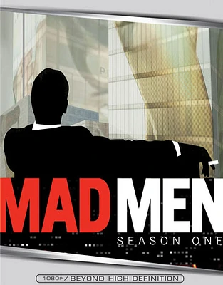 Mad Men: Season One - USED