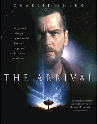 The Arrival - USED