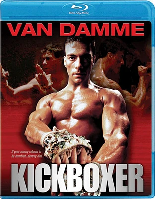 Kickboxer - USED