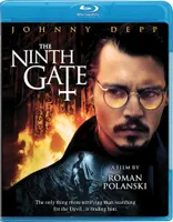 The Ninth Gate