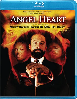 Angel Heart - USED