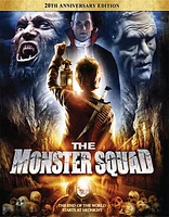 The Monster Squad