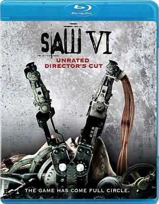 Saw VI - USED