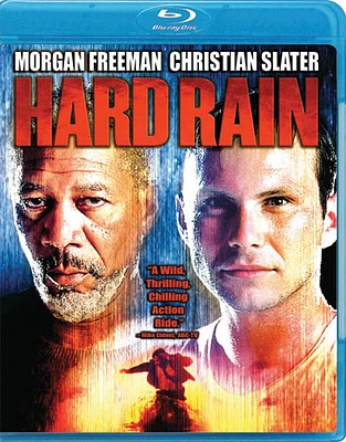 Hard Rain